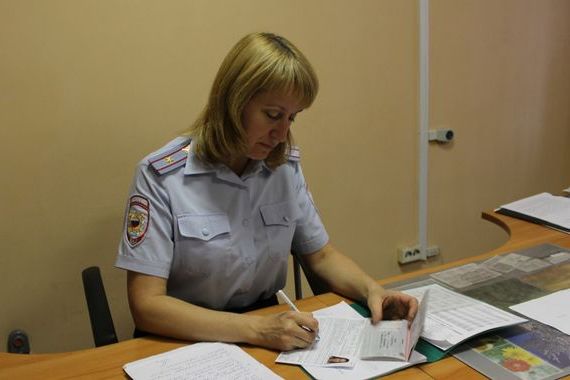 прописка в Высоковске